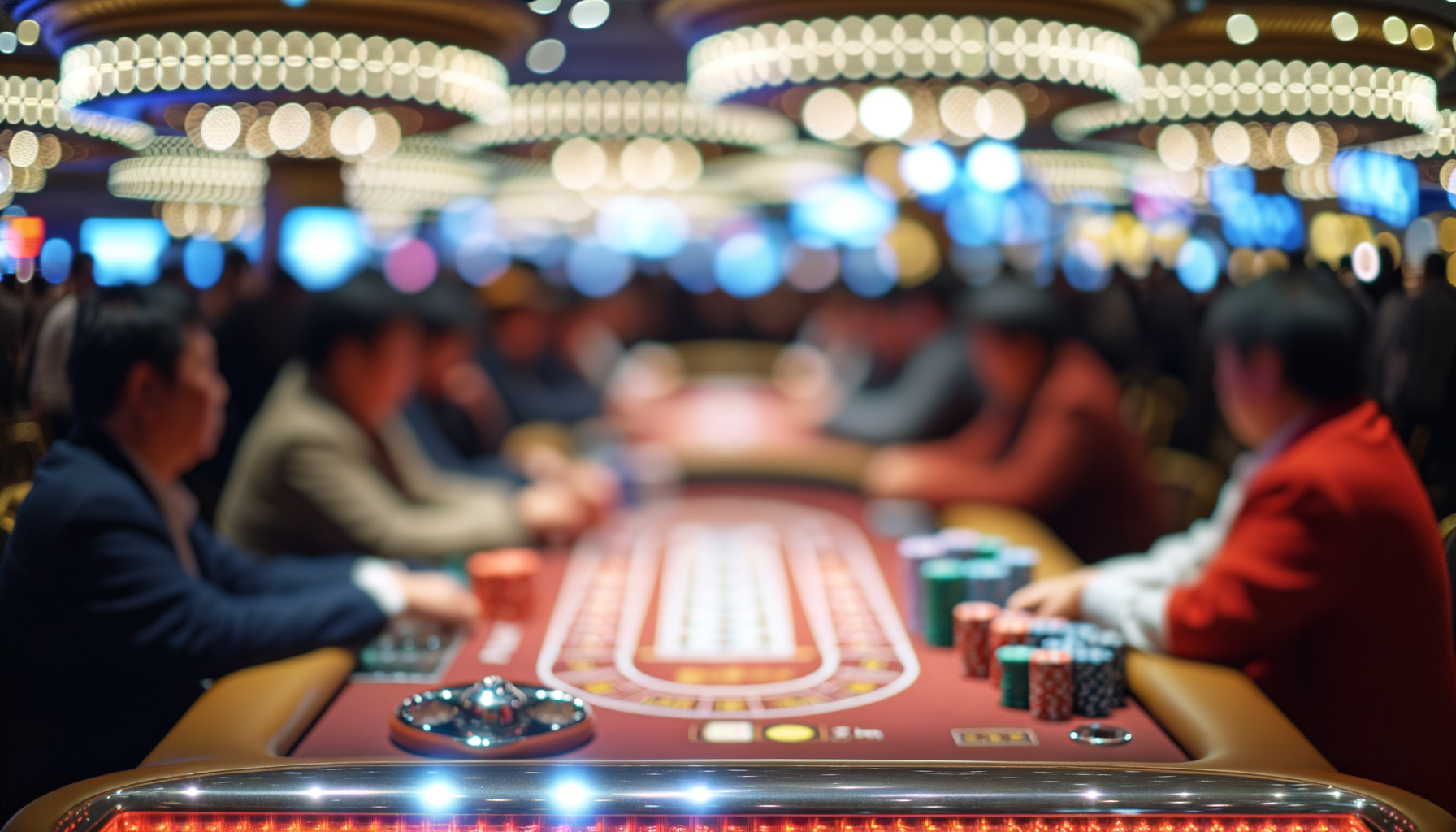 Comment le RTP influence vos sessions de jeu en ligne ?