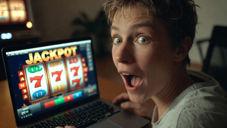 Begrijpen van progressieve jackpots en hoe ze werken.