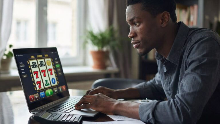 Wat zijn de kansen om een online jackpot te winnen?